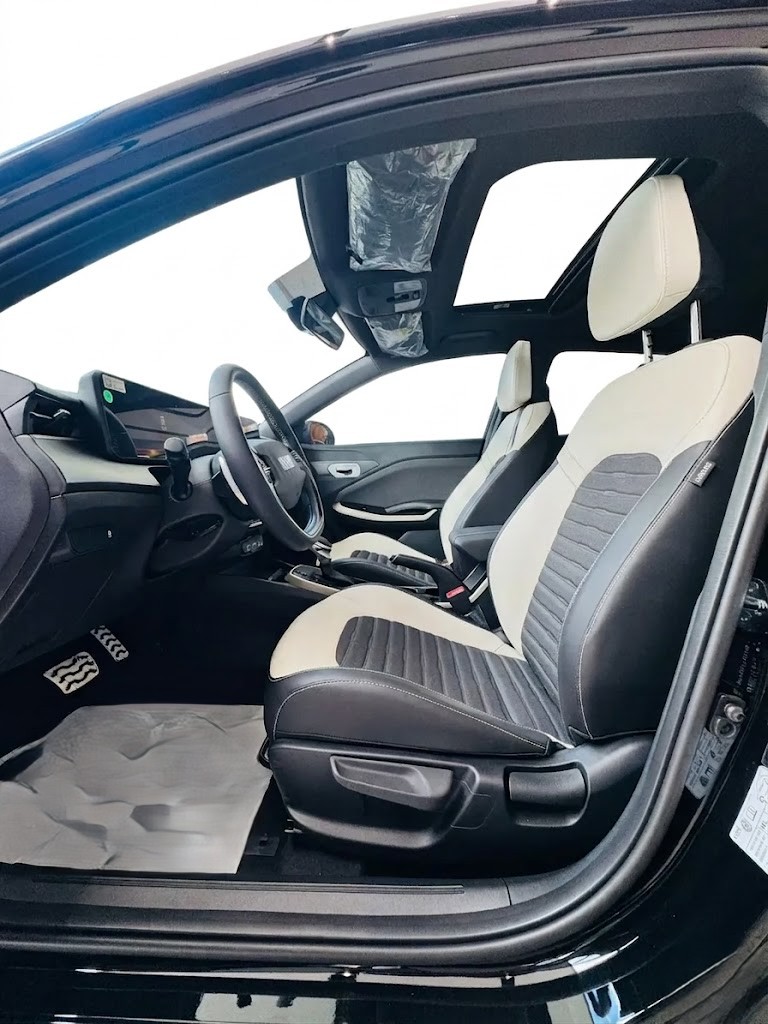 Kia K3 2027 GT Line