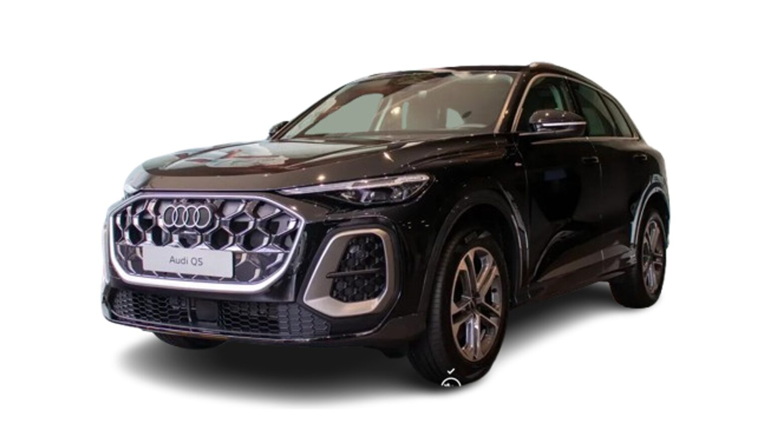 Audi Q5 S Line 2026