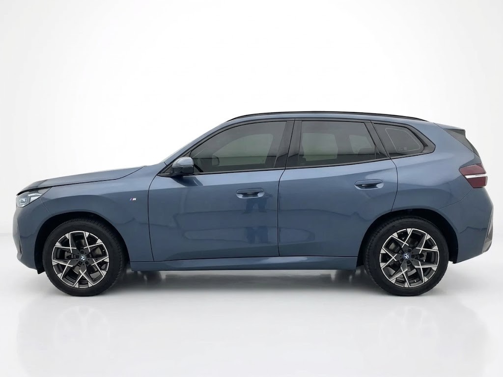 BMW X3 Xdrive 2025