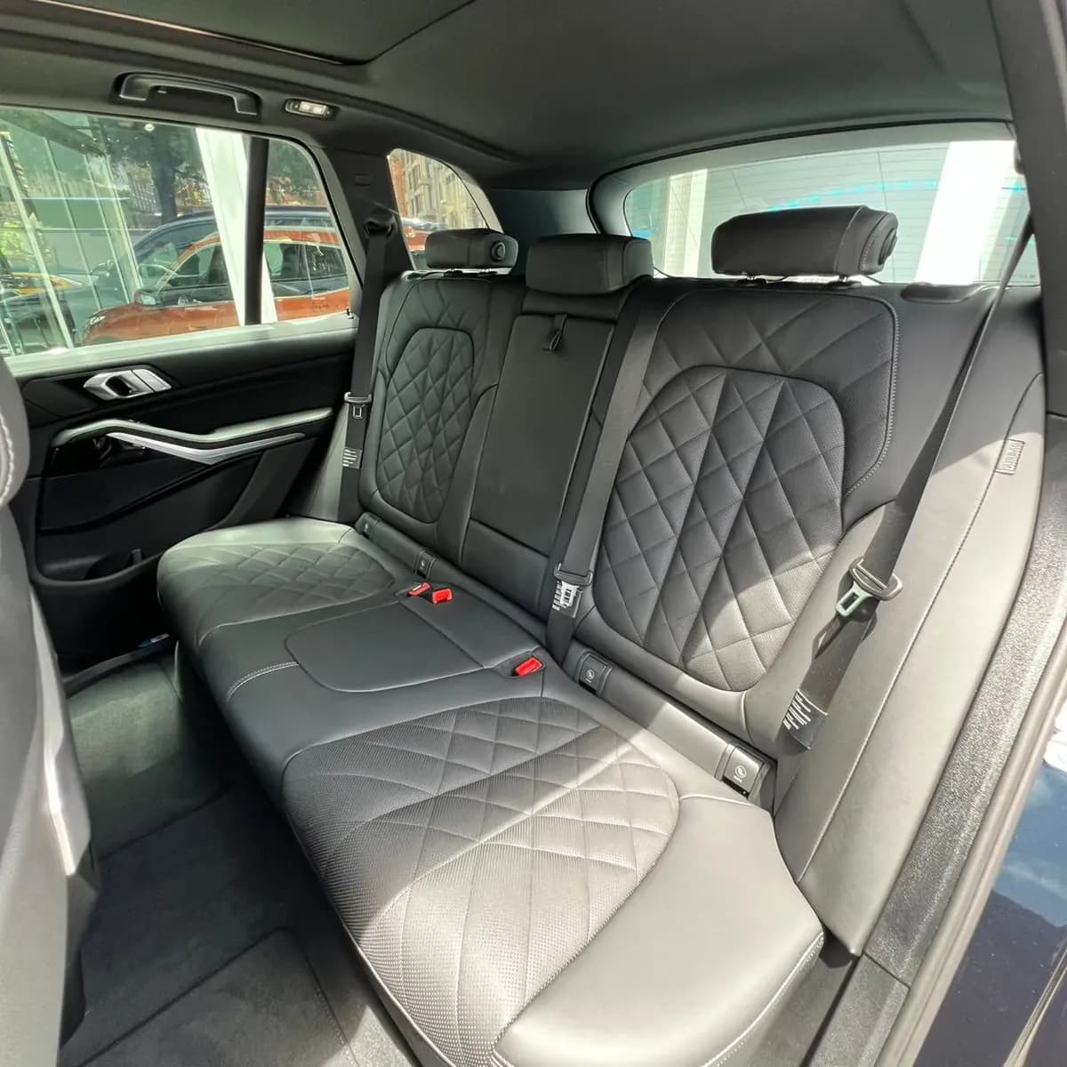 BMW X5 Xdrive 50e 2026