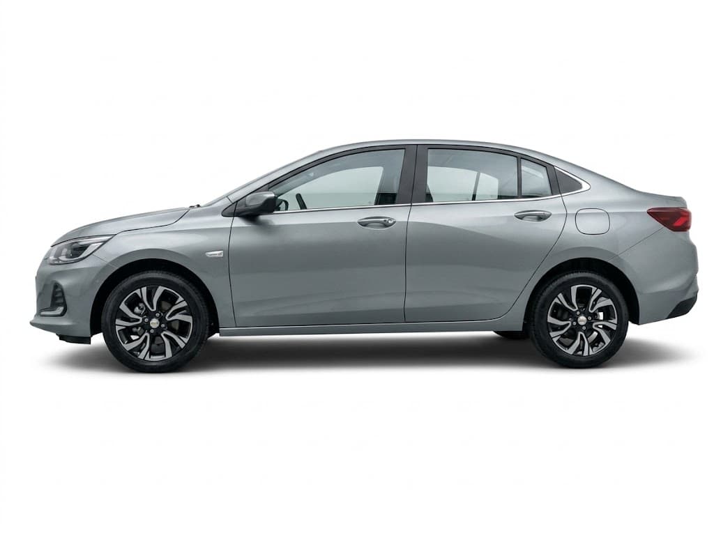 Chevrolet Onix Premier 2025