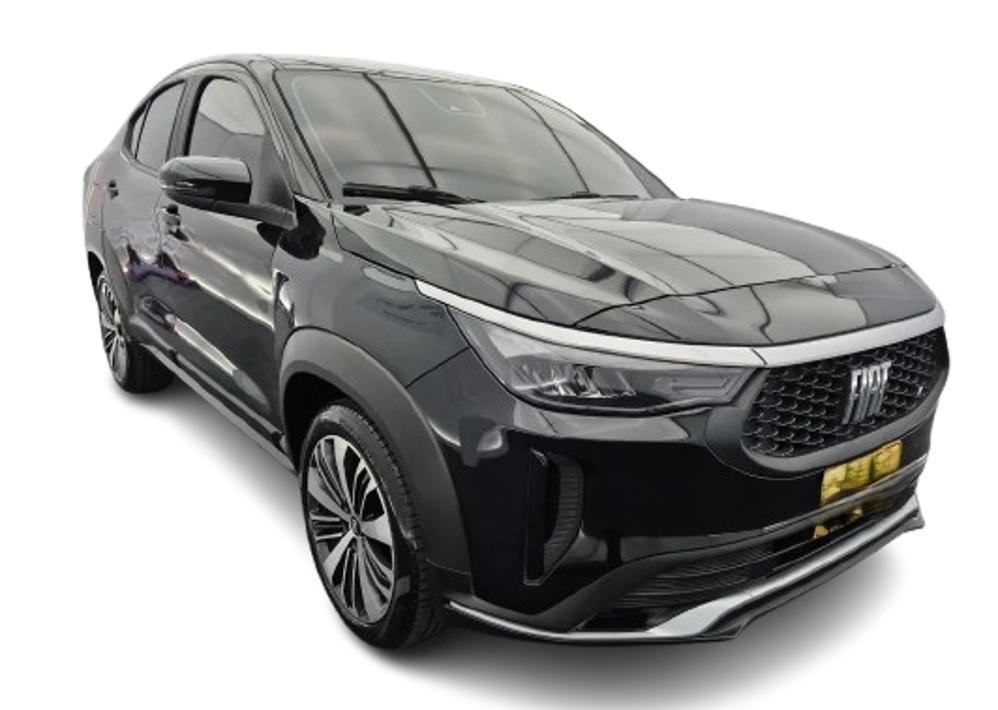 Fiat Fastback 2025 Audace
