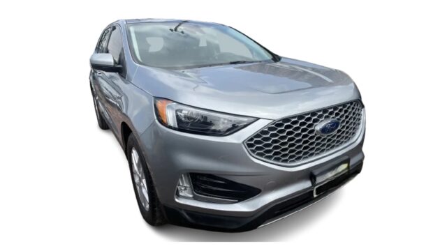 Ford Edge SEL 2023
