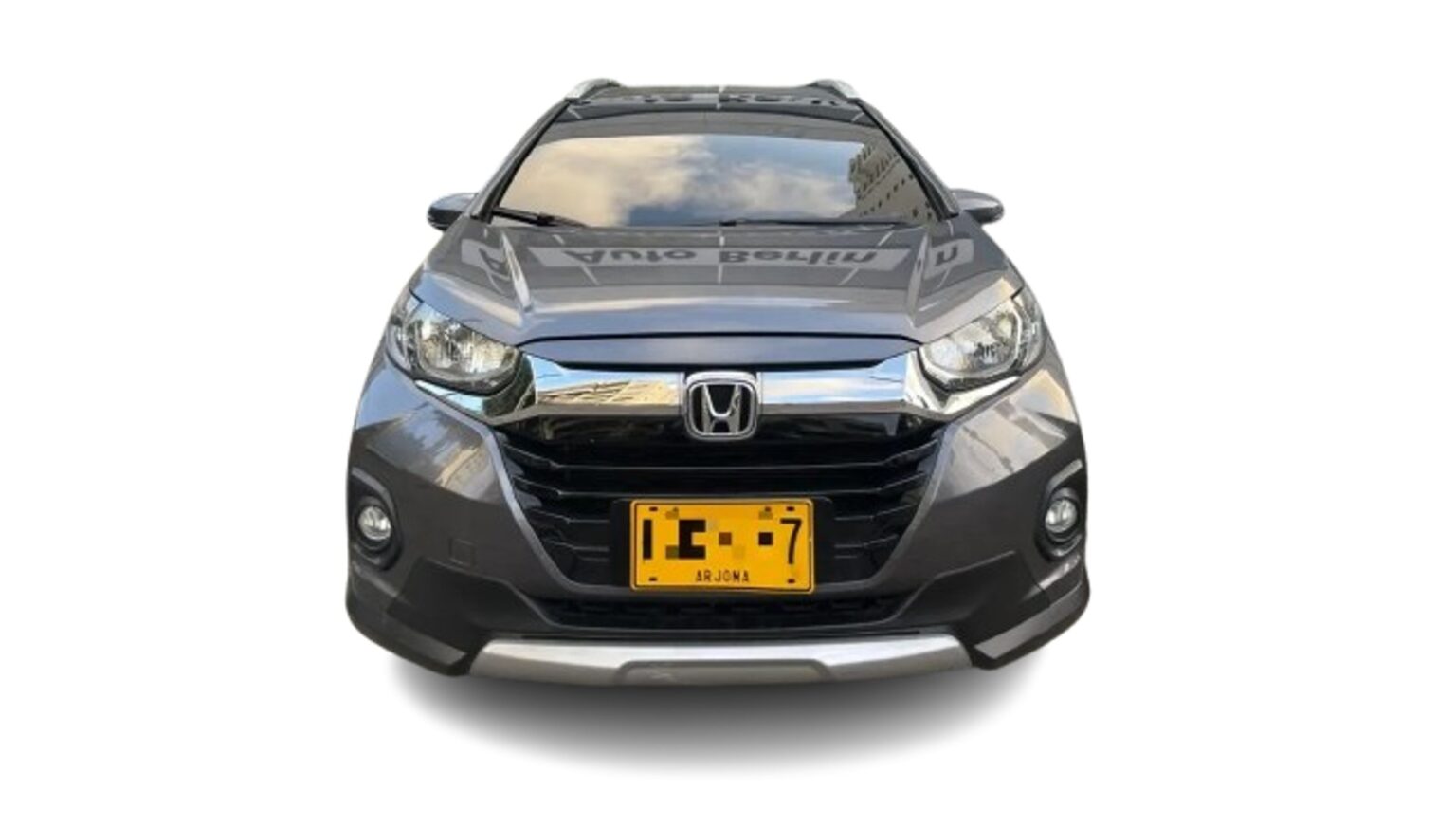 Honda WR-V 2023 LX