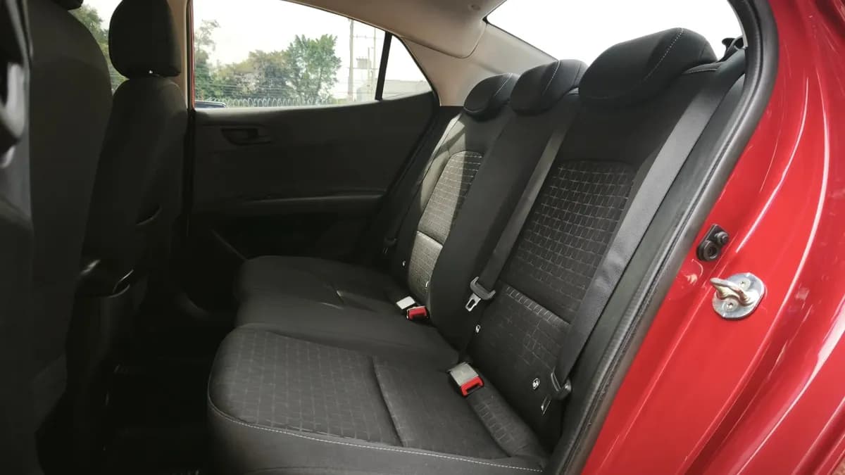 Hyundai Accent HB20S 2024