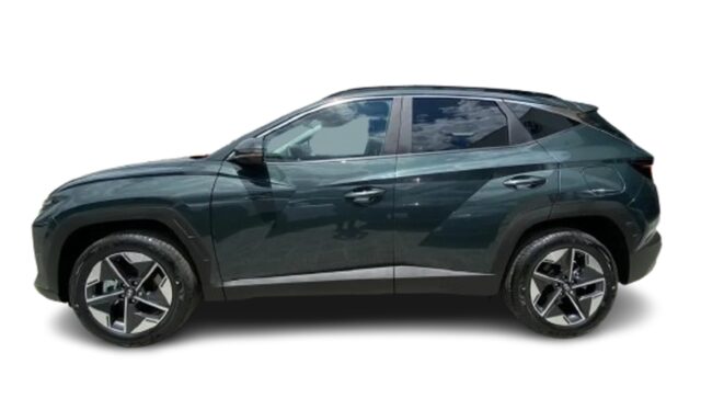 Hyundai Tucson Premium 2027