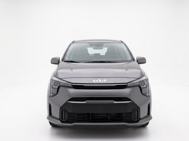 Kia Picanto Vibrant 2026