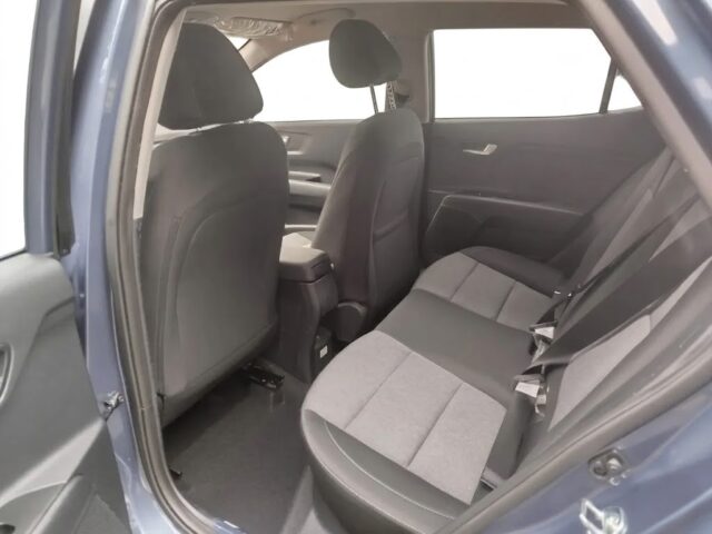 Kia Stonic Desire 2027