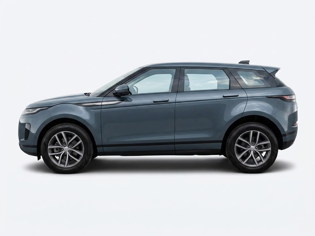 Land Rover Range Rover Evoque 2023