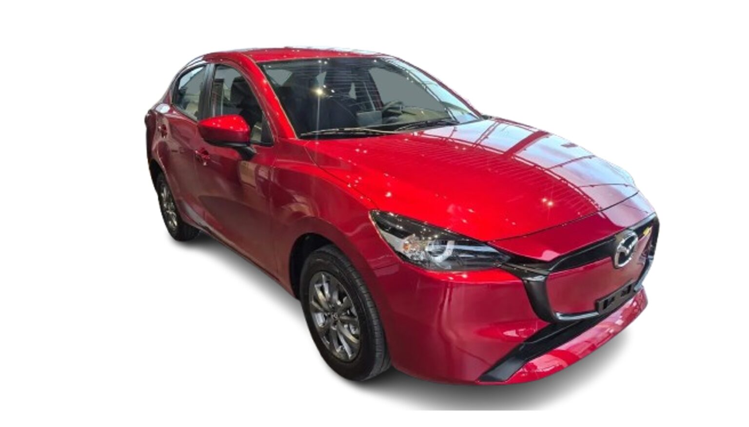 Mazda 2 Touring 2027