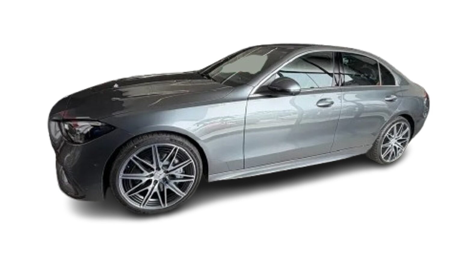 Mercedes-Benz C 43 2027