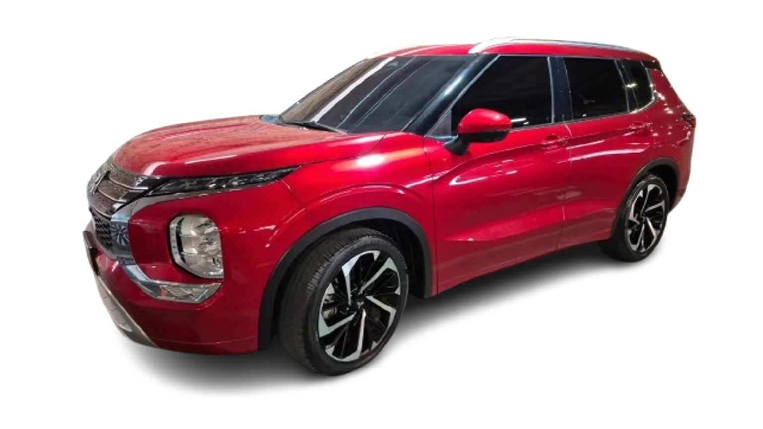 Mitsubishi Outlander 2025