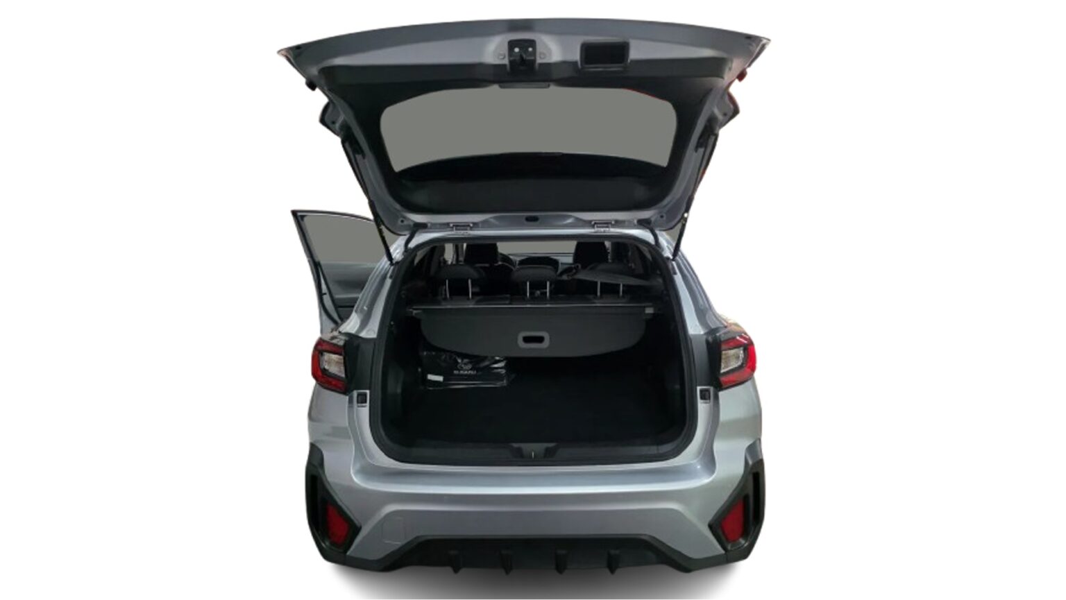 Subaru Cross Trek 2026
