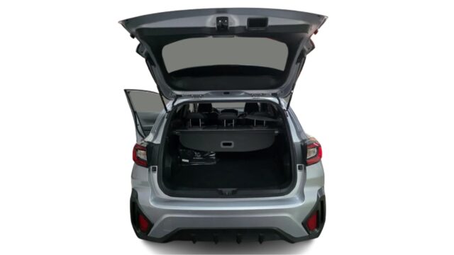 Subaru Cross Trek 2026