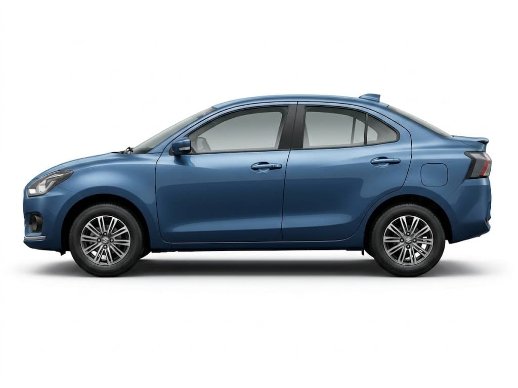 Suzuki Swift Dzire 2026