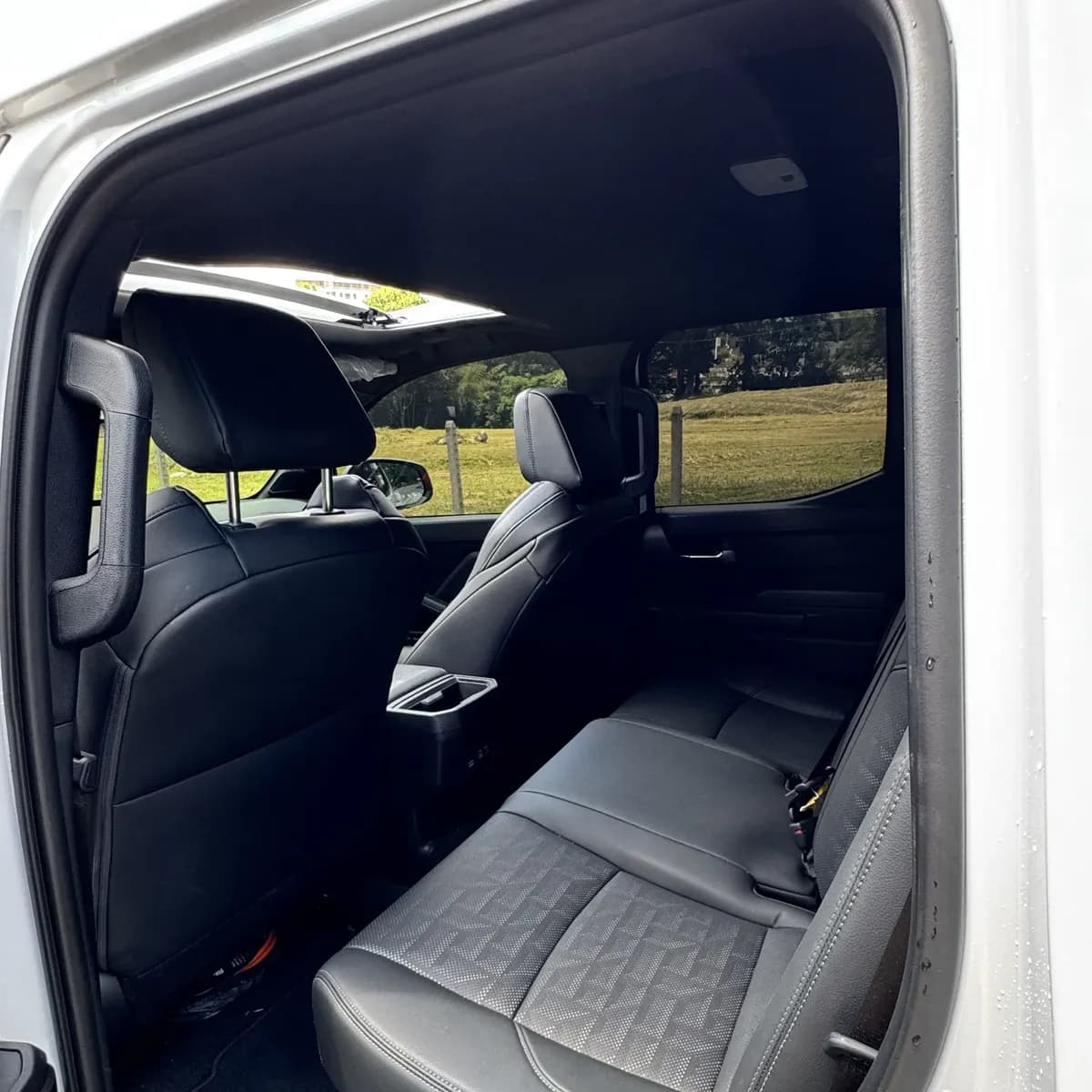 Toyota Tacoma TRD Sport 2026