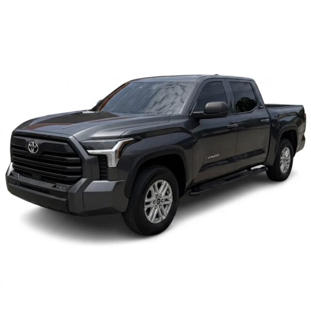 Toyota Tundra SR5 2024