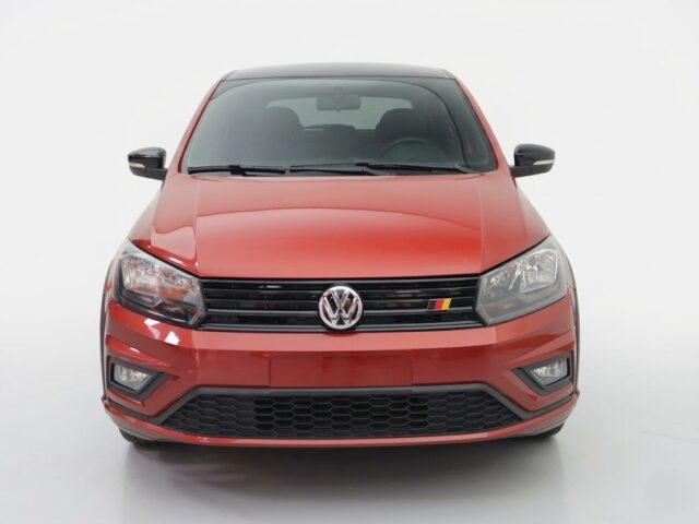 Volkswagen Gol Last Edition 2023