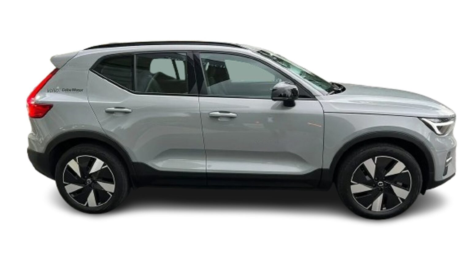 Volvo EX 40 Plus 2026