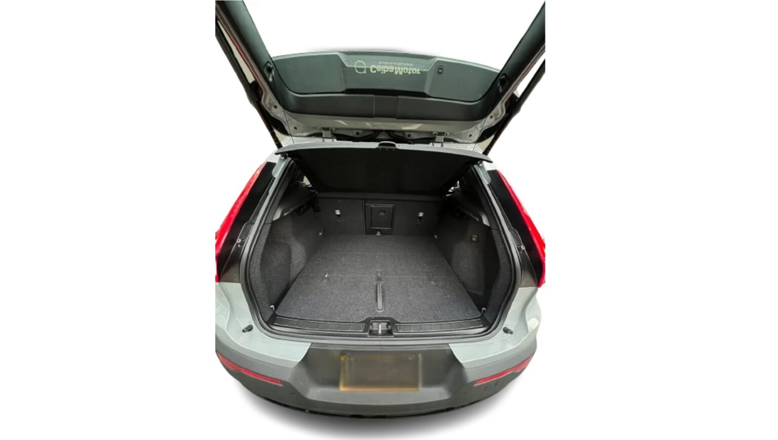 Volvo EX 40 Plus 2026