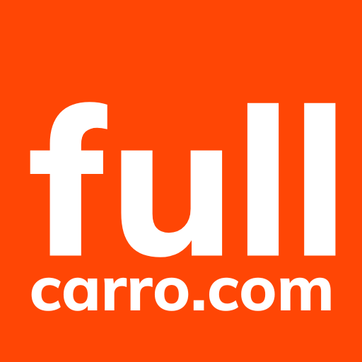 FullCarro logo